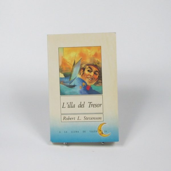 L´illa del tresor