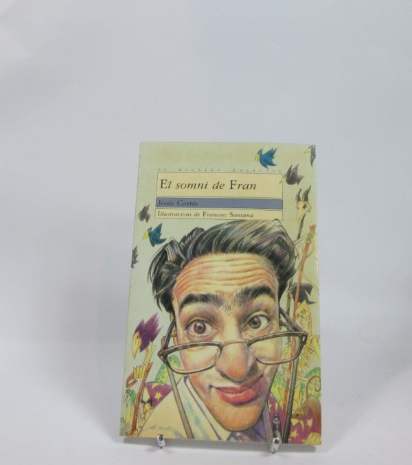 El somni de fran