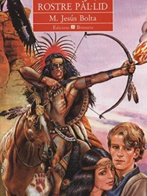 Pell-roja, rostre pàl·lid (espurna) (catalan edition)