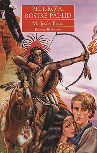 Pell-roja, rostre pàl·lid (espurna) (catalan edition)