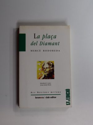 9788476602348_la-placa-del-diamant_front-5.jpg La plaça del diamant