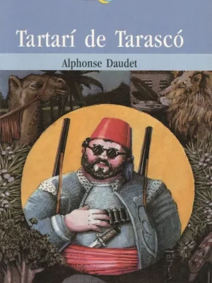 Tartarí de tarascó