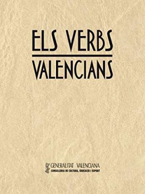 9788476602423_els-verbs-valencians_front-1.jpg Els verbs valencians