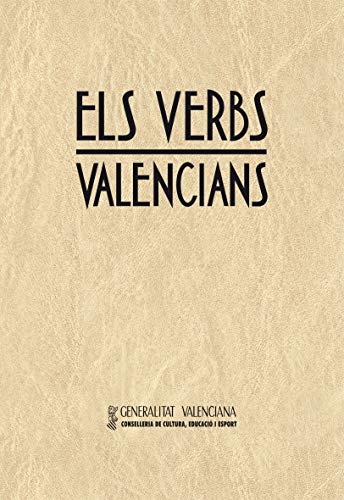 9788476602423_els-verbs-valencians_front-1.jpg Els verbs valencians