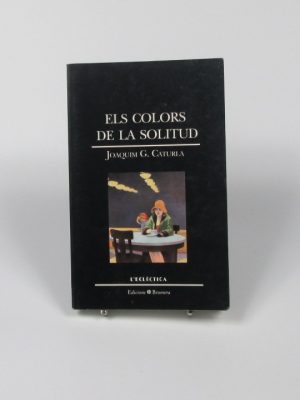 Els color de la solitud