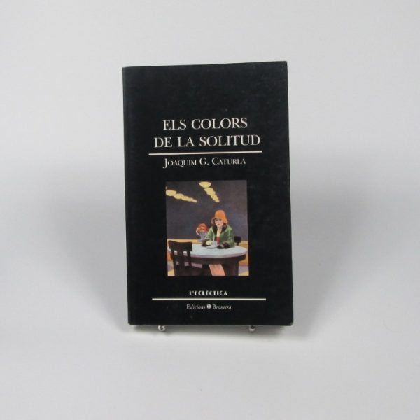 Els color de la solitud