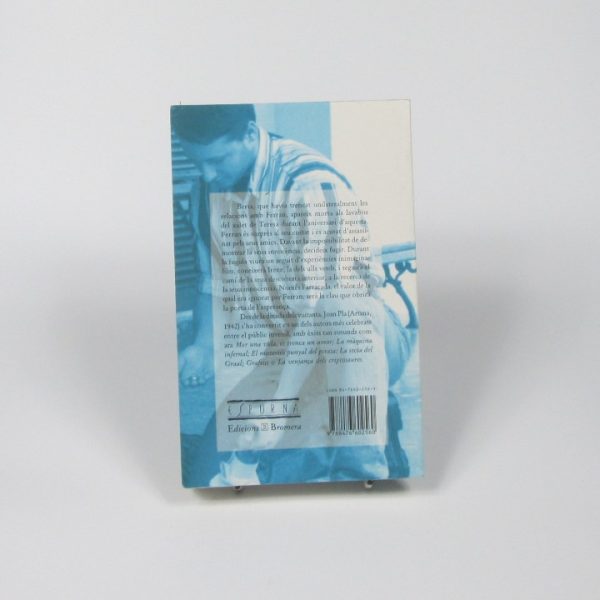 L´estranya mort de berta