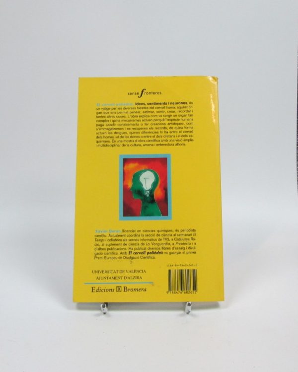 El cervell polièdric