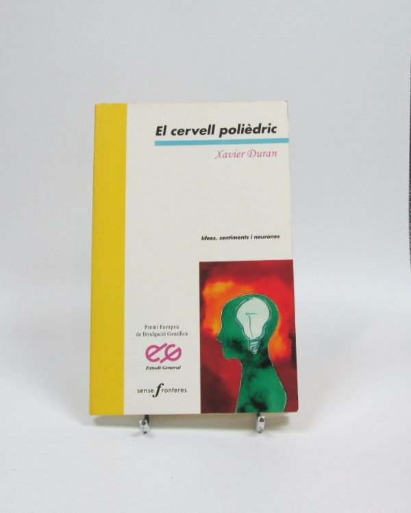 El cervell polièdric