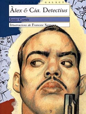 Alex & cia. detectius