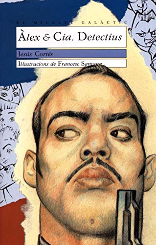 Alex & cia. detectius