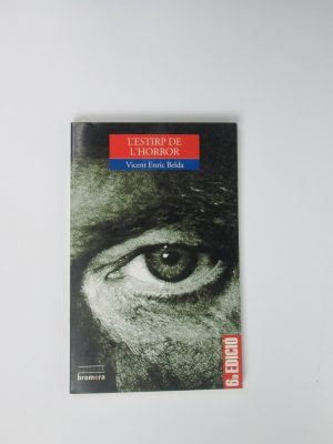 L'estirp de l'horror