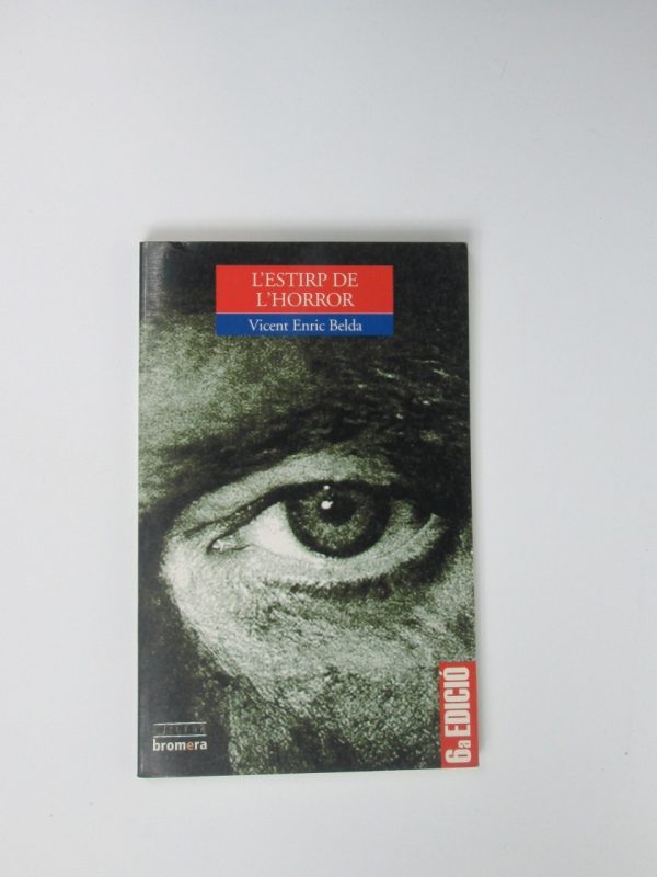 L'estirp de l'horror