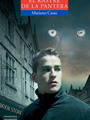 El rastre de la pantera