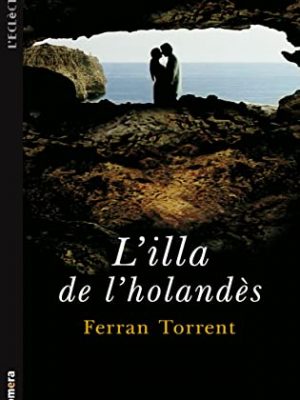 L'illa de l'holandès