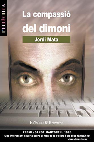 9788476604434_la-compassio-del-dimoni-leclectica-valencian-edition_front-1.jpg La compassió del dimoni (l'eclèctica) (valencian edition)