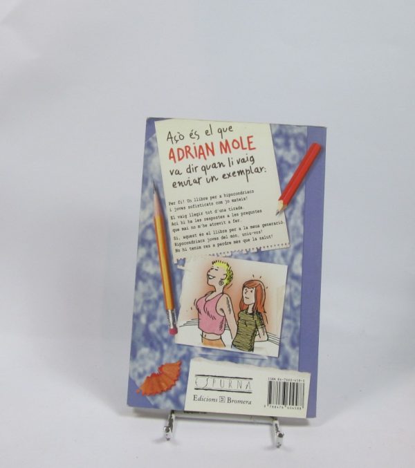 Nou diari del jove maniatic