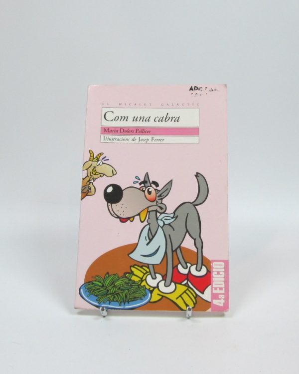 9788476605608_com-una-cabra_front-1.jpg Com una cabra