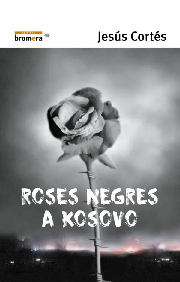 Roses negres a kosovo