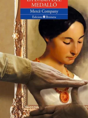 La dama del medalló