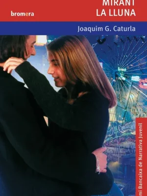 Mirant la lluna