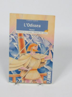 L´ odissea.