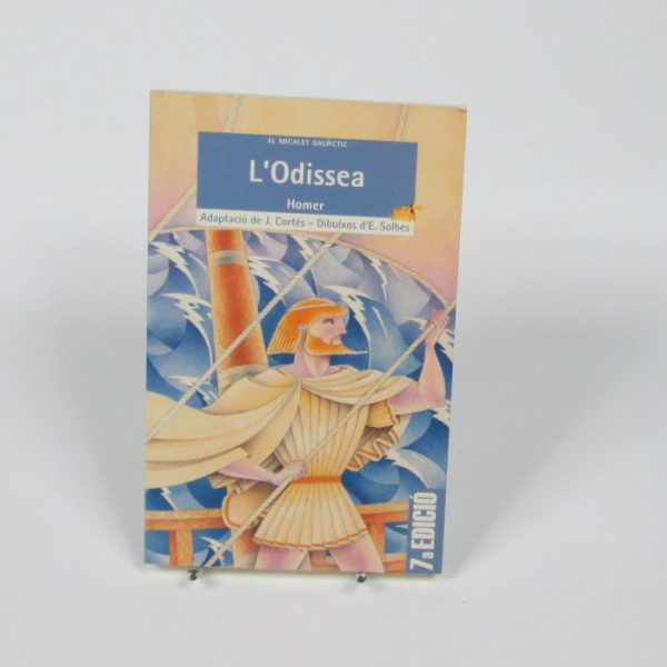 L´ odissea.