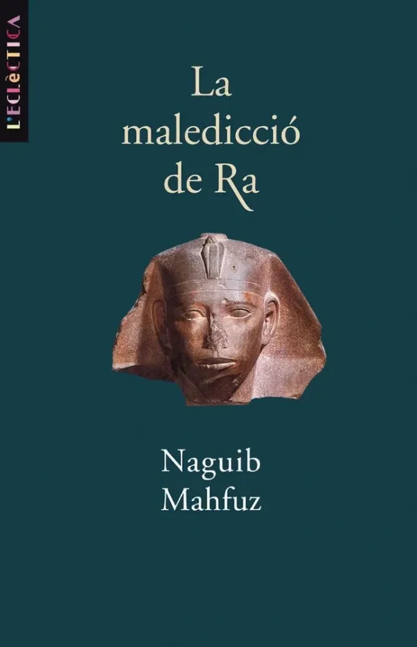 La maledicció de ra