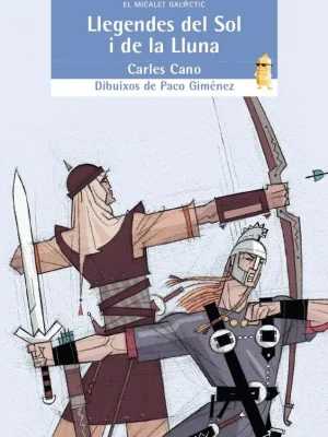 Llegendes del sol i de la lluna