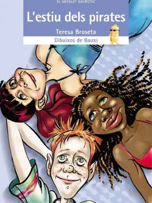 L'estiu dels pirates