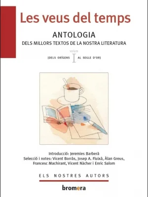 Les veus del temps. dels inicis al segle xv