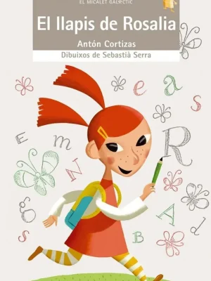 El llapis de rosalia