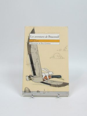 Les aventures de patoconill