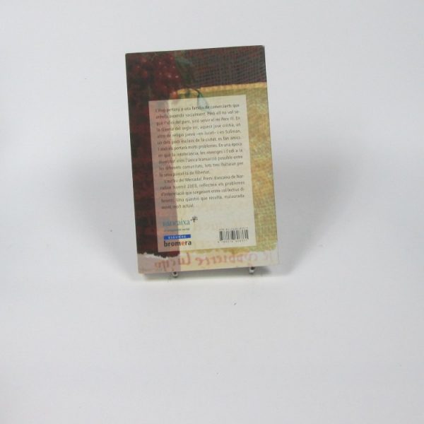 L´esclau del mercadal