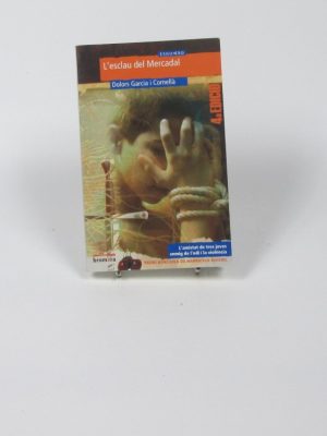 L´esclau del mercadal