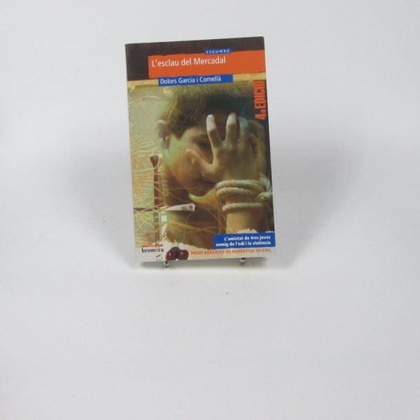 L´esclau del mercadal