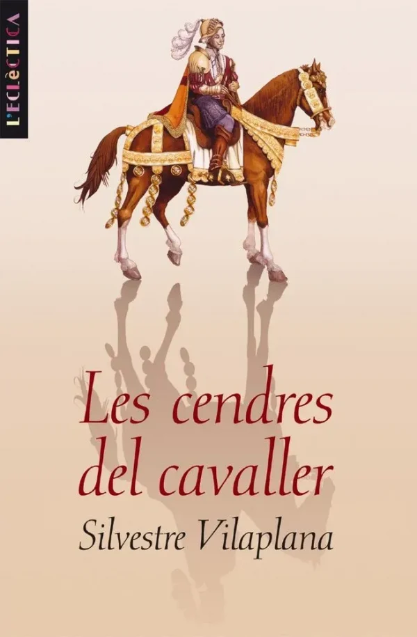 Les cendres del cavaller