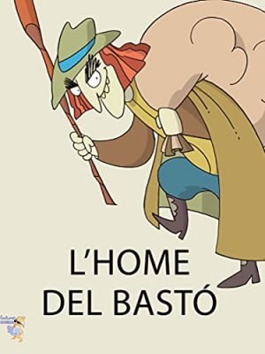 L'home del bastó
