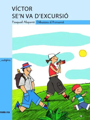 9788476609309_victor-sen-va-dexcursio_front-1.webp Víctor se'n va d'excursió