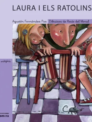 9788476609330_laura-i-els-ratolins_front-1.webp Laura i els ratolins