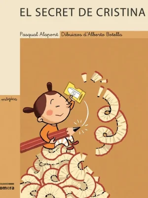 9788476609453_el-secret-de-cristina_front-1.webp El secret de cristina