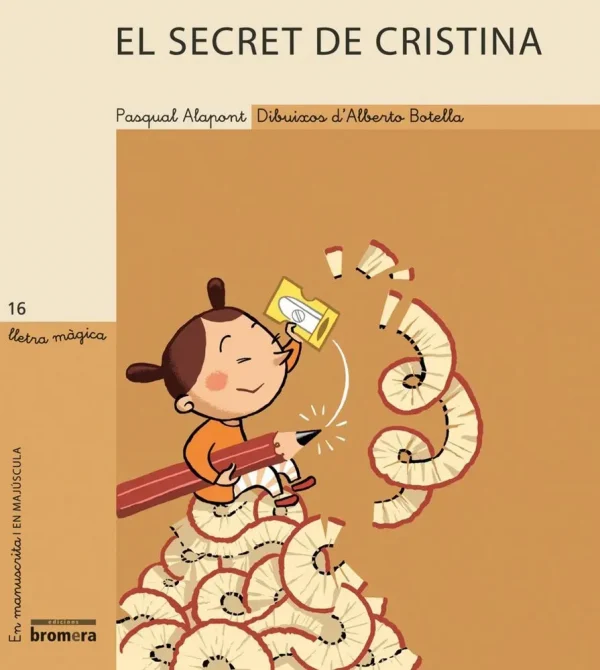 El secret de cristina