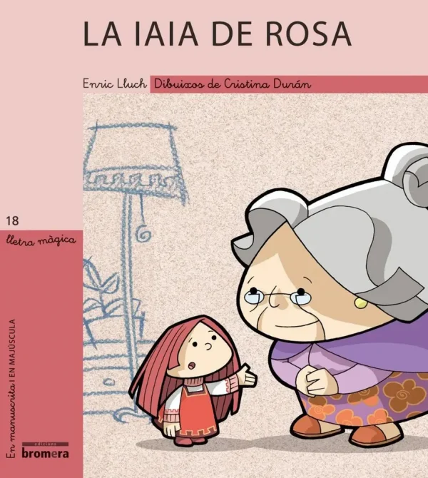 9788476609477_la-iaia-de-rosa_front-1.webp La iaia de rosa