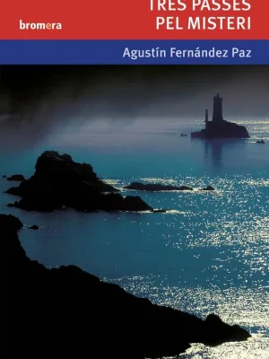 Tres passes pel misteri