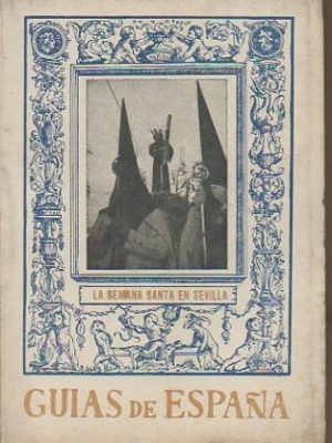 La semana santa de sevilla