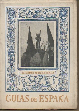 La semana santa de sevilla