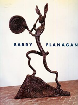 Barry flanagan