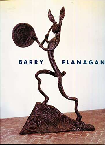 Barry flanagan