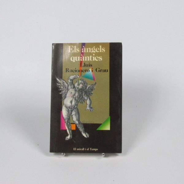 Els ángels quántics