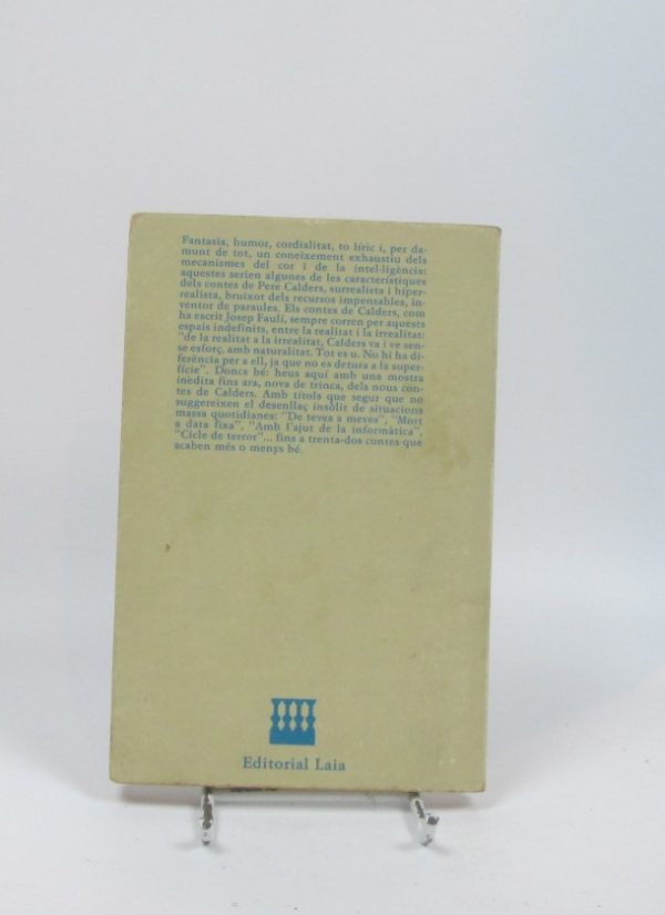 De teves a meves. 32 contes que acaben més o menys bé